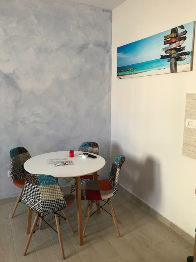 Helada Apartments Тиват Экстерьер фото